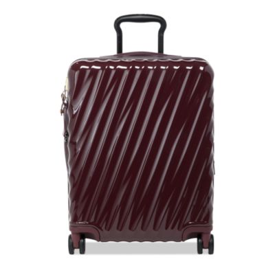 Tumi - 19 Degree Continental Expandable 4-Wheel Carry-On