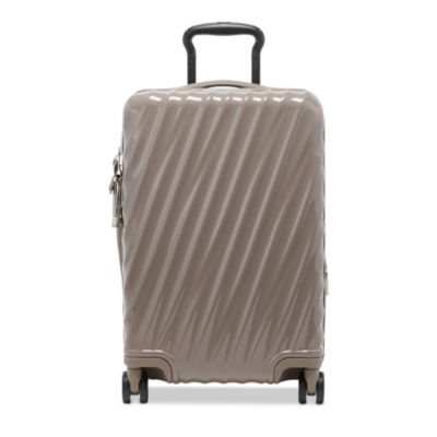 Tumi - 19 Degree International Expandable 4-Wheel Carry-On