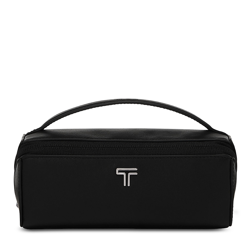 Tumi Sunglasses Case In Black