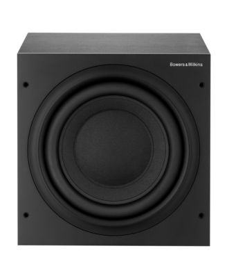 ASW610XP 600 Series 10" Subwoofer