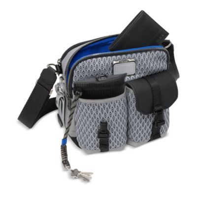 Ordinance Crossbody Bag