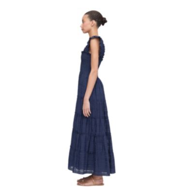  The Ellie Maxi Nap Dress