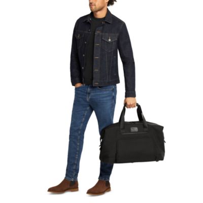 Tumi Alpha 3 Double Expansion Satchel