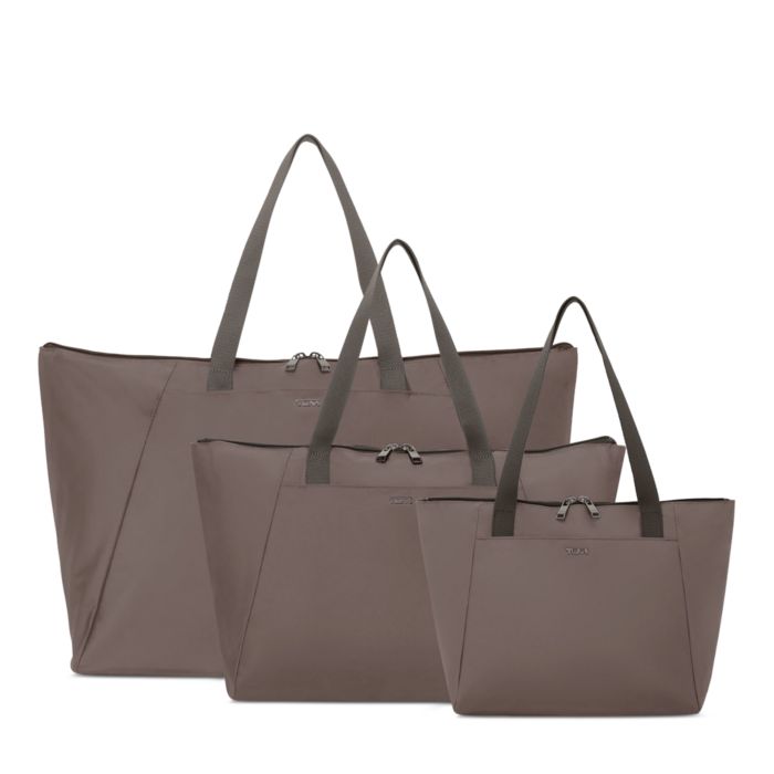 Voyageur Just Case Large Zip Tote Bag