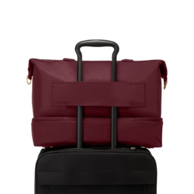 Voyageur Contine Large Weekender 