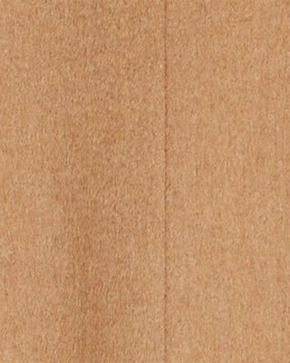 Geneve Camel Wool Skirt