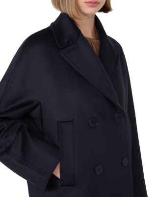 Sheree Short Coat