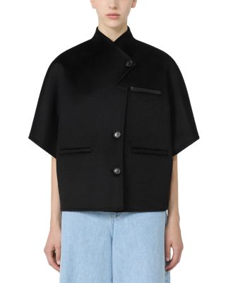 Andalo Cape Wrap Poncho