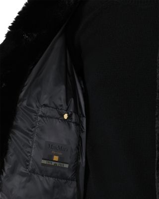 Olly Reversible Jacket