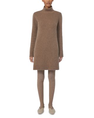 Edison Knitted Sweater Dress