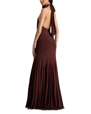 Evelina Maxi Dress