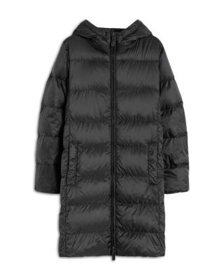 Seipar Quilted Coat