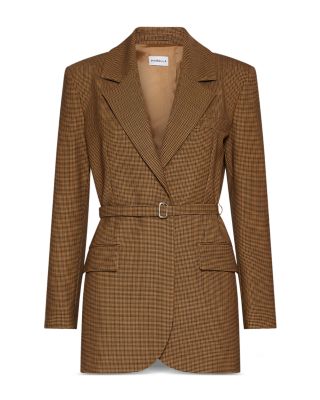 Cerreto Belted Jacket