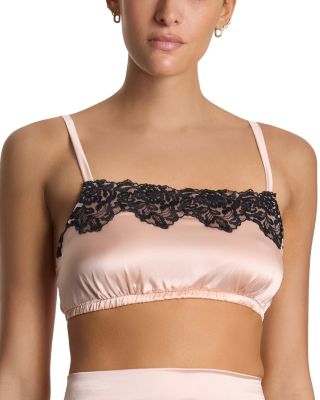 x Lexi Wood Victoria Bralette
