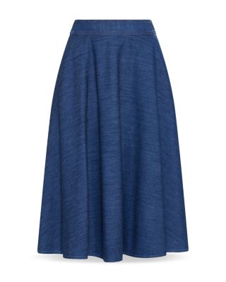 Figura Midi Skirt