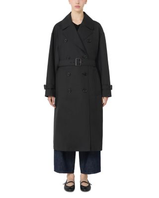 Fiorito Raincoat
