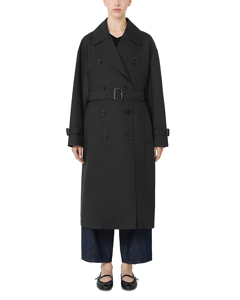 Max Mara Fiorito Raincoat