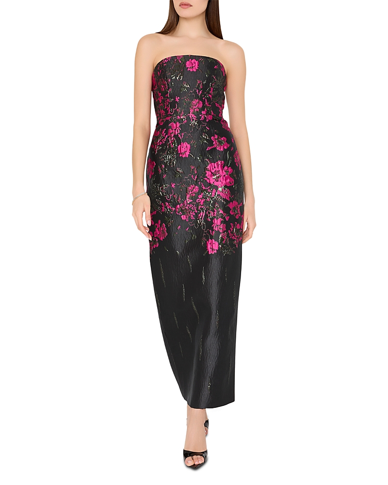 Milly Orion Column Dress