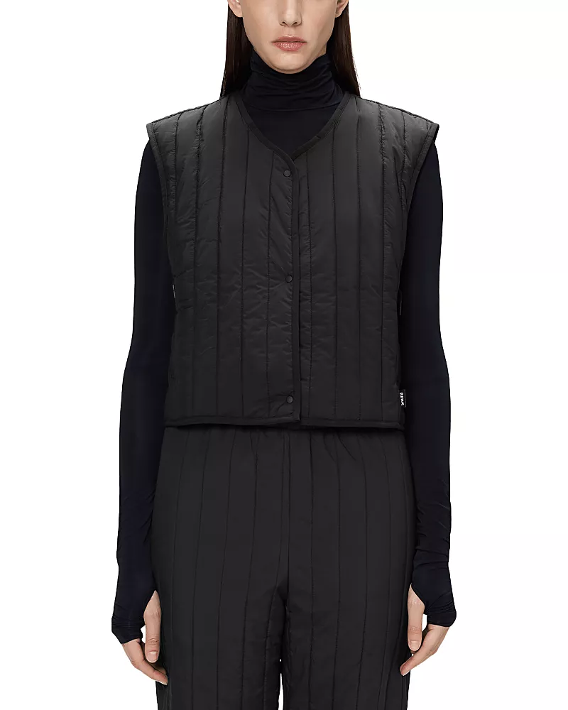 Rains Banja Short Liner Vest
