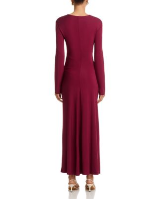 Ferrera Long Sleeve Dress