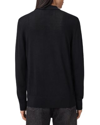 Lover Merino LS Polo