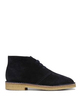 Men's Lafayette Vicuna Brown Chukka Boot