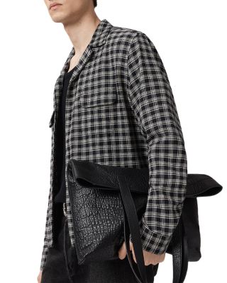 Horton Button Down Shirt