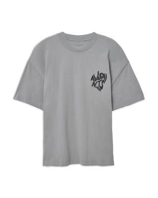 Orlando Cotton Graphic Tee