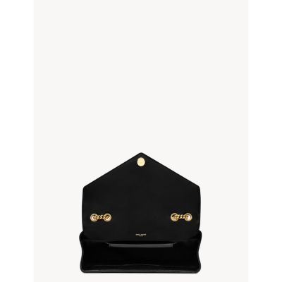  Loulou Medium Convertible Shoulder Bag