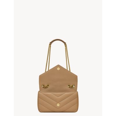  Loulou Small Convertible Shoulder Bag
