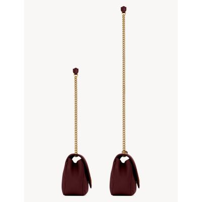  Loulou Small Convertible Shoulder Bag