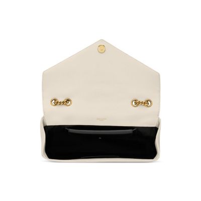 Loulou Small Convertible Shoulder Bag