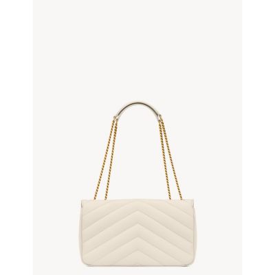  Loulou Medium Convertible Shoulder Bag