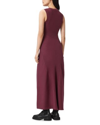 Gia Maxi Dress