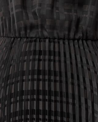 Sinead Dress and Sweater