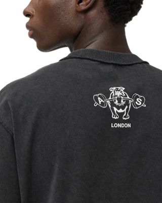 Chingford Graphic Tee