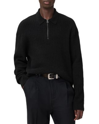 Jakob Polo Sweater