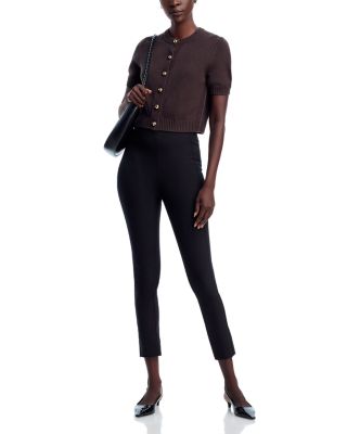 Pippa Short Sleeve Cardigan