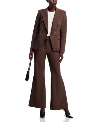 Kylie Double Breasted Blazer