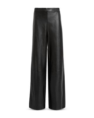 Ash Lea Leather Pants