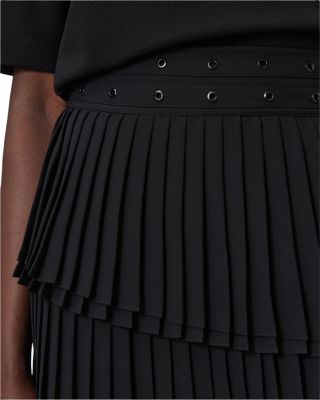 Oona Mini Skirt