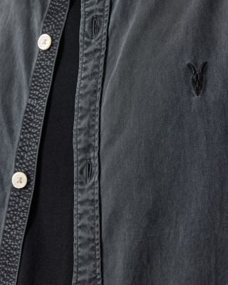 Bodhi Relaxed Fit Button Front Shirt