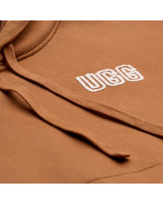 Logo Hoodie