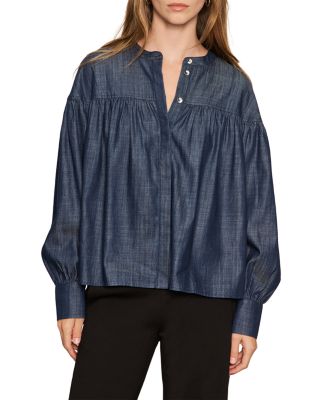 Personal Best Blouse