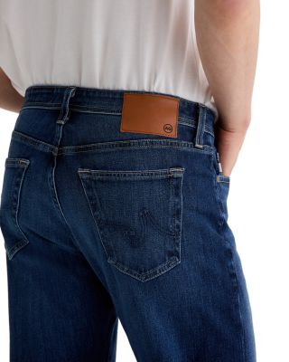 Graduate Tailored Fit Jeans in Bellingham Blue