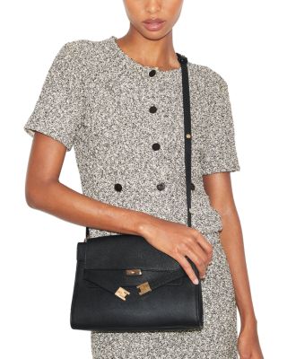 Lee Radziwell Shoulder Bag