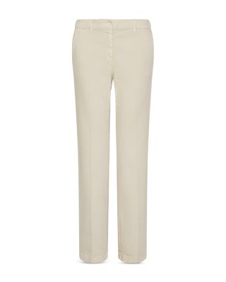 Rova Cream Trousers