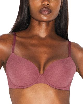Fits Everybody T Shirt Bra