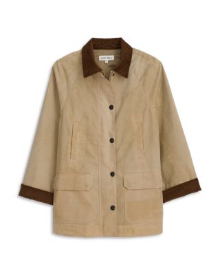 Chiltern Street Jacket