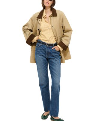 Chiltern Street Jacket